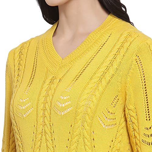 Image of Mode by Red Tape Women Sweater