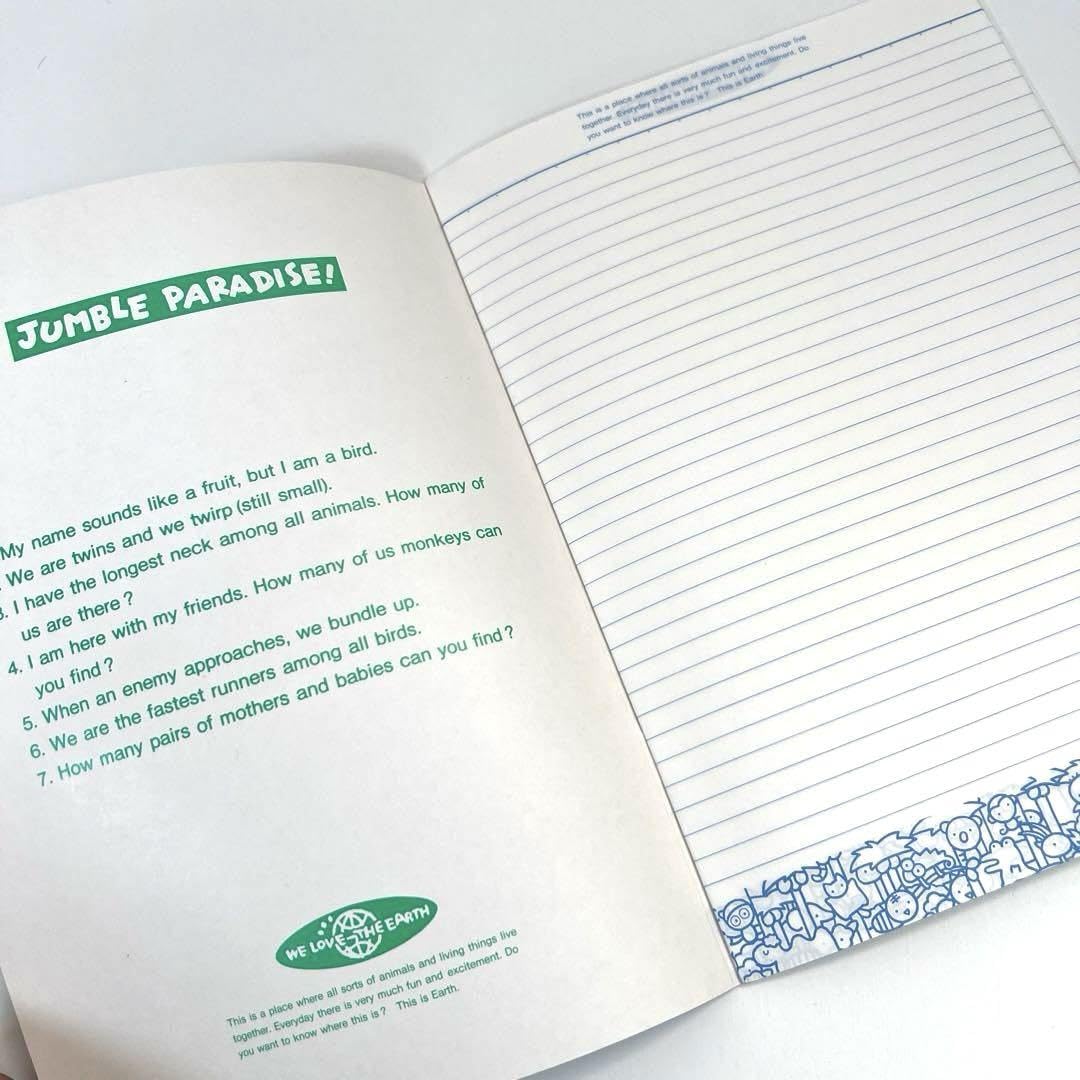 サンエックス　レトロ　ノートセット 平成レトロ】ノート4冊セット☆ サンエックス - メルカリ