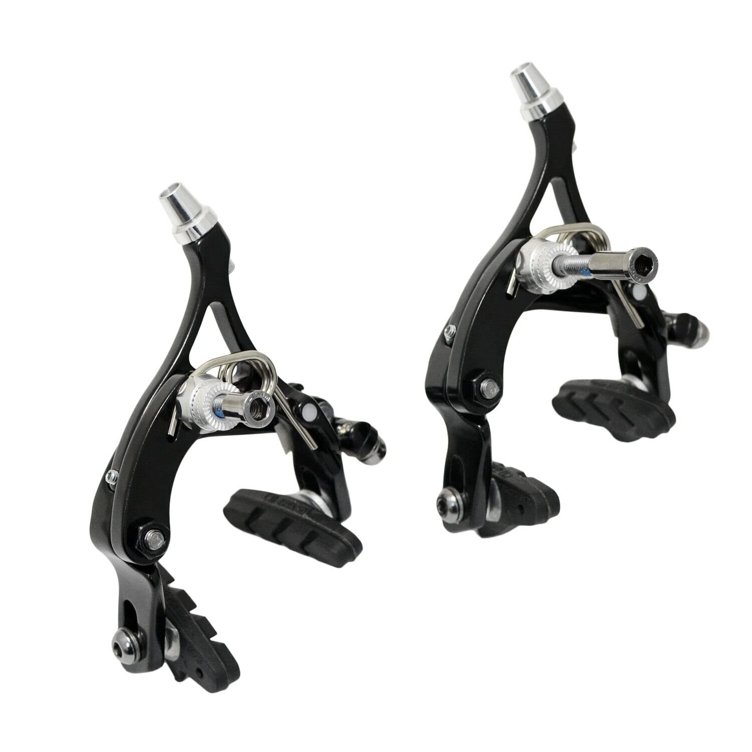 BADBOY コンポーセット TEKTRO Amazon.com : TEKTRO R359 Dual Pivot Caliper Brake Set 39-54mm