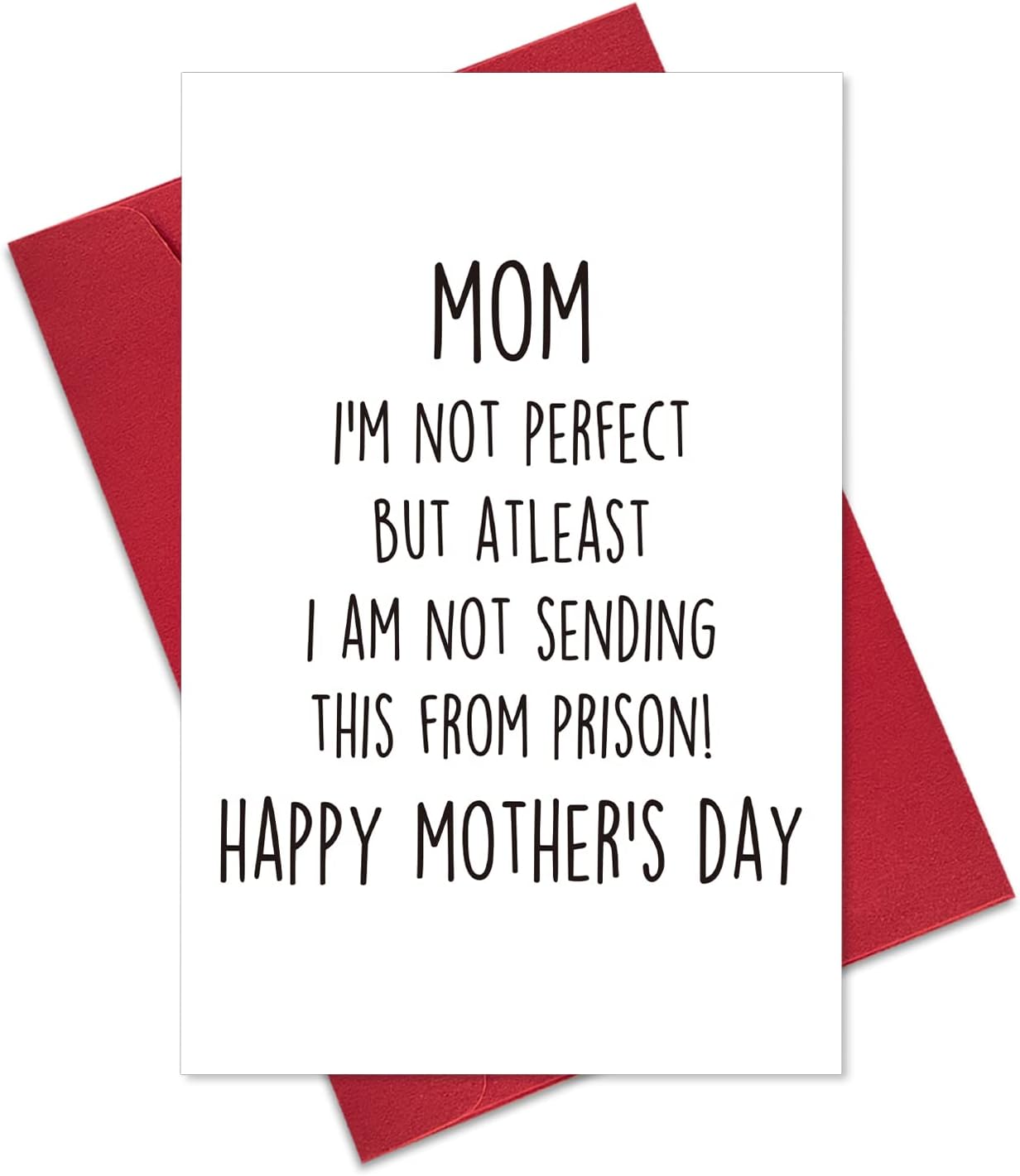 Serene Annoying Mothers Day Card Image Concept Serene Annoying Mothers Day Card Image Concept