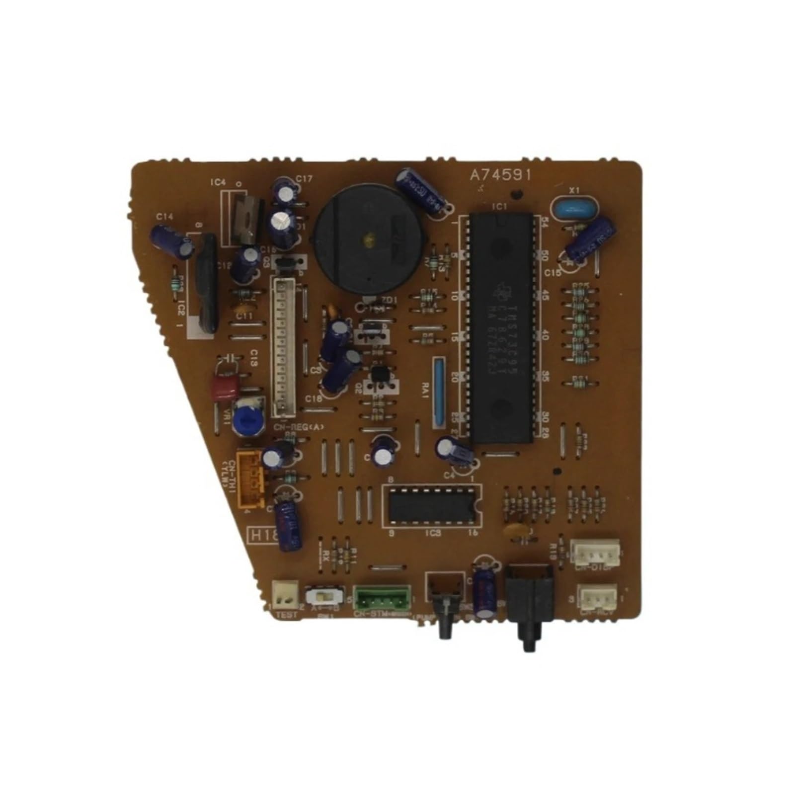 AC Indoor Unit Control Board,Compatible For Panasonic