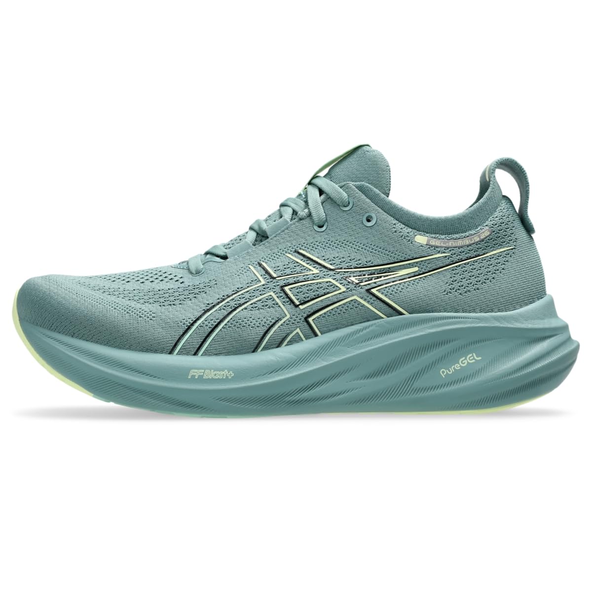 Gel-nimbus 26 womens Sneaker