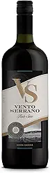 Vinho Tinto de Mesa Seco 1L - Vento Serrano