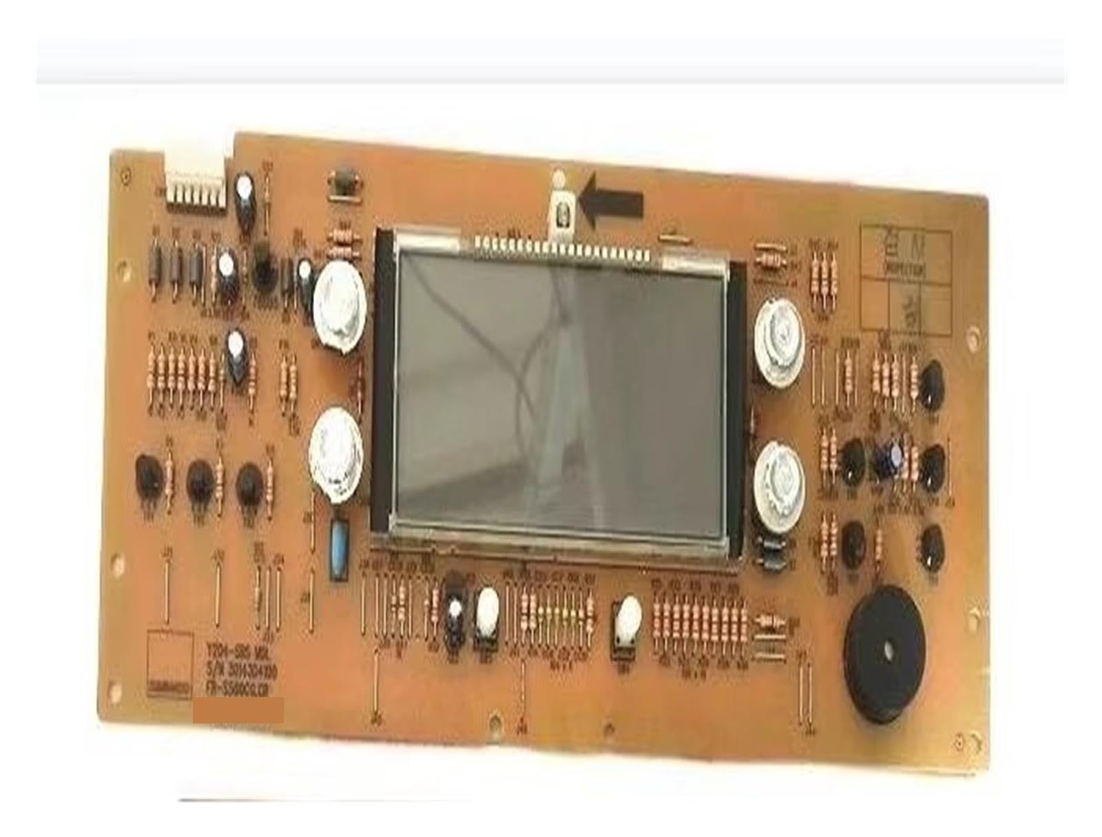 Scheda Computer Frigorifero 30143D4100 Scheda Part