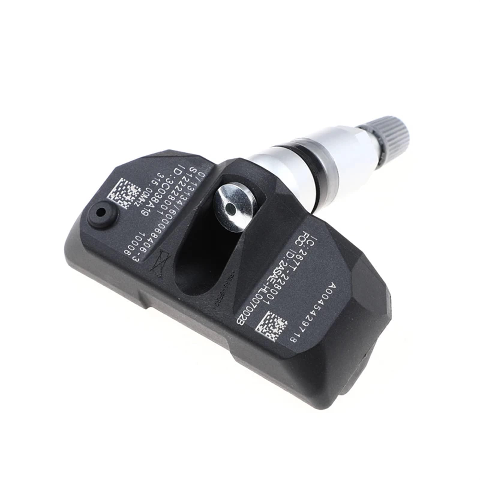 A0045429718 0045425618 TPMS Czujnik monitorowania ciśnienia w oponach 1 szt. (złoty 4 szt.)