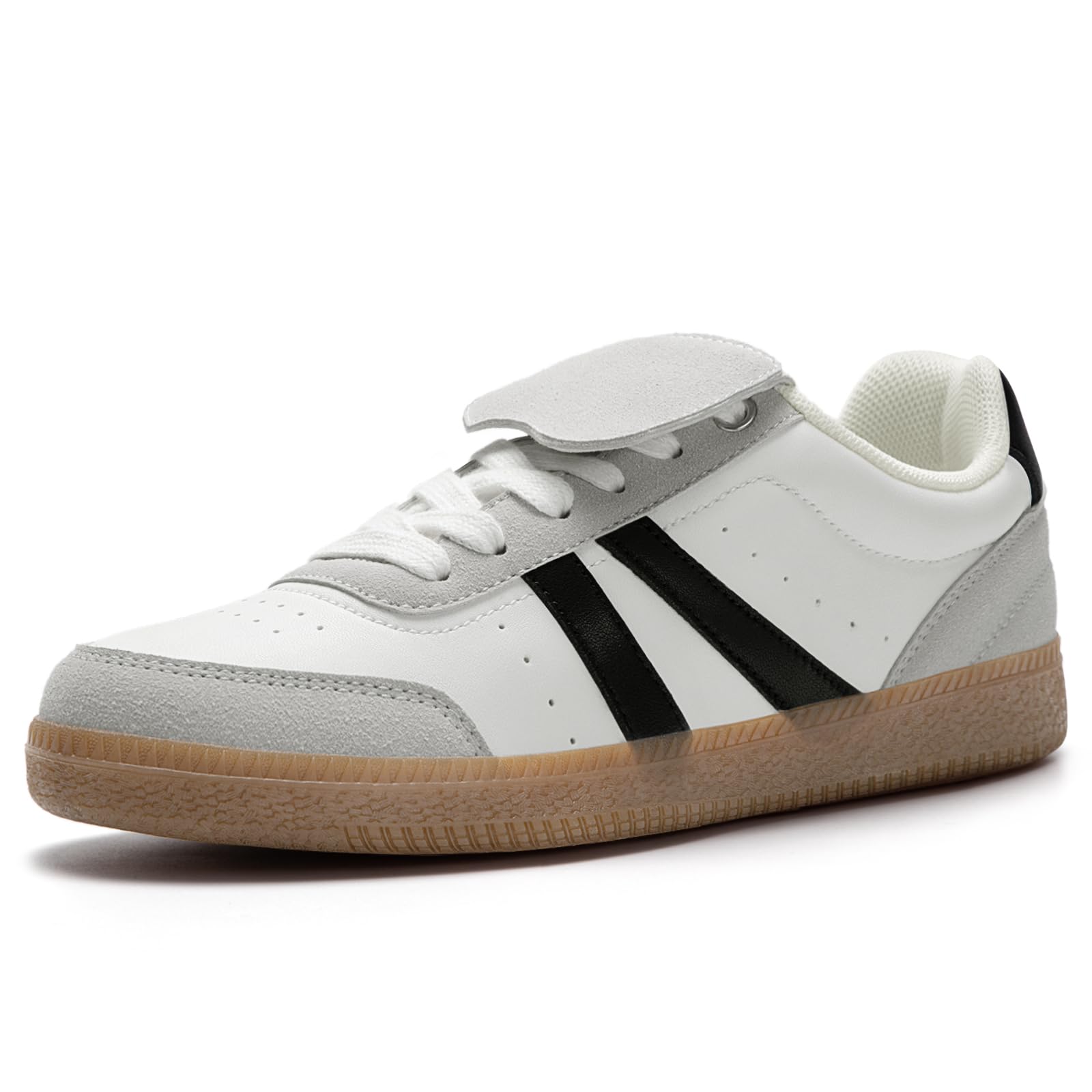Women's Fashion Tennis Walking Sneakers Shoes
