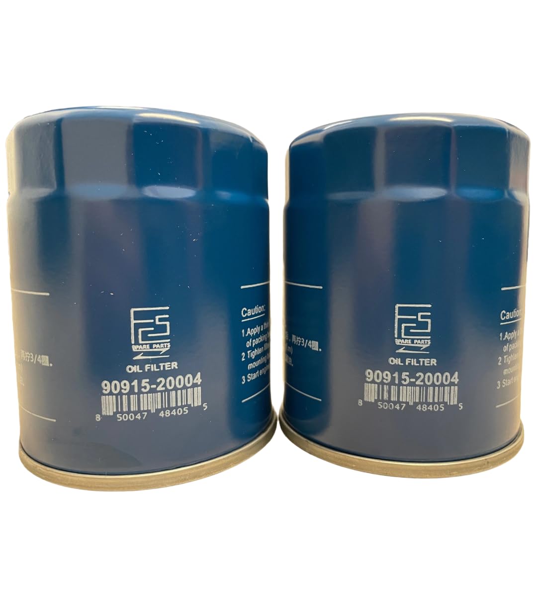Amazon.com: 90915-20004 | YZZD4 Oil Filter for Toyota Tacoma