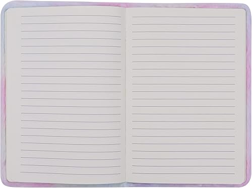 Miniatura 5 de ZGMYC Diario de alpaca colorido para niños, cuaderno de felpa mullida, planificador de escritura para suministros de oficina escolar, 160 páginas