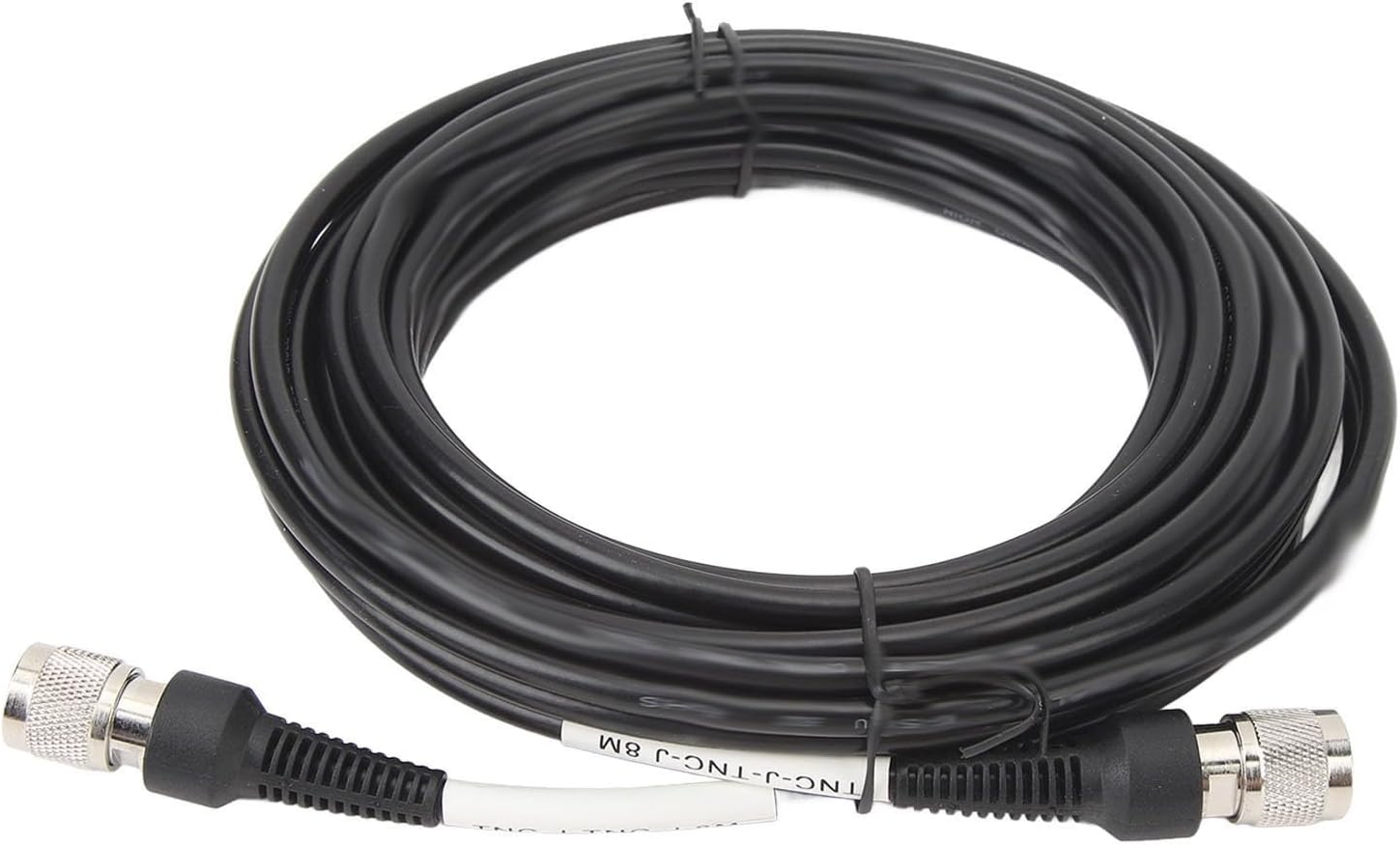 GPS Receiver Antenna with TNC Female Connector for Satellite Navigation Systems - Compatible with Beidou 2 GPS GLONASS - IP68 Rated 4 Star Full Frequency - DC 3.3-16V