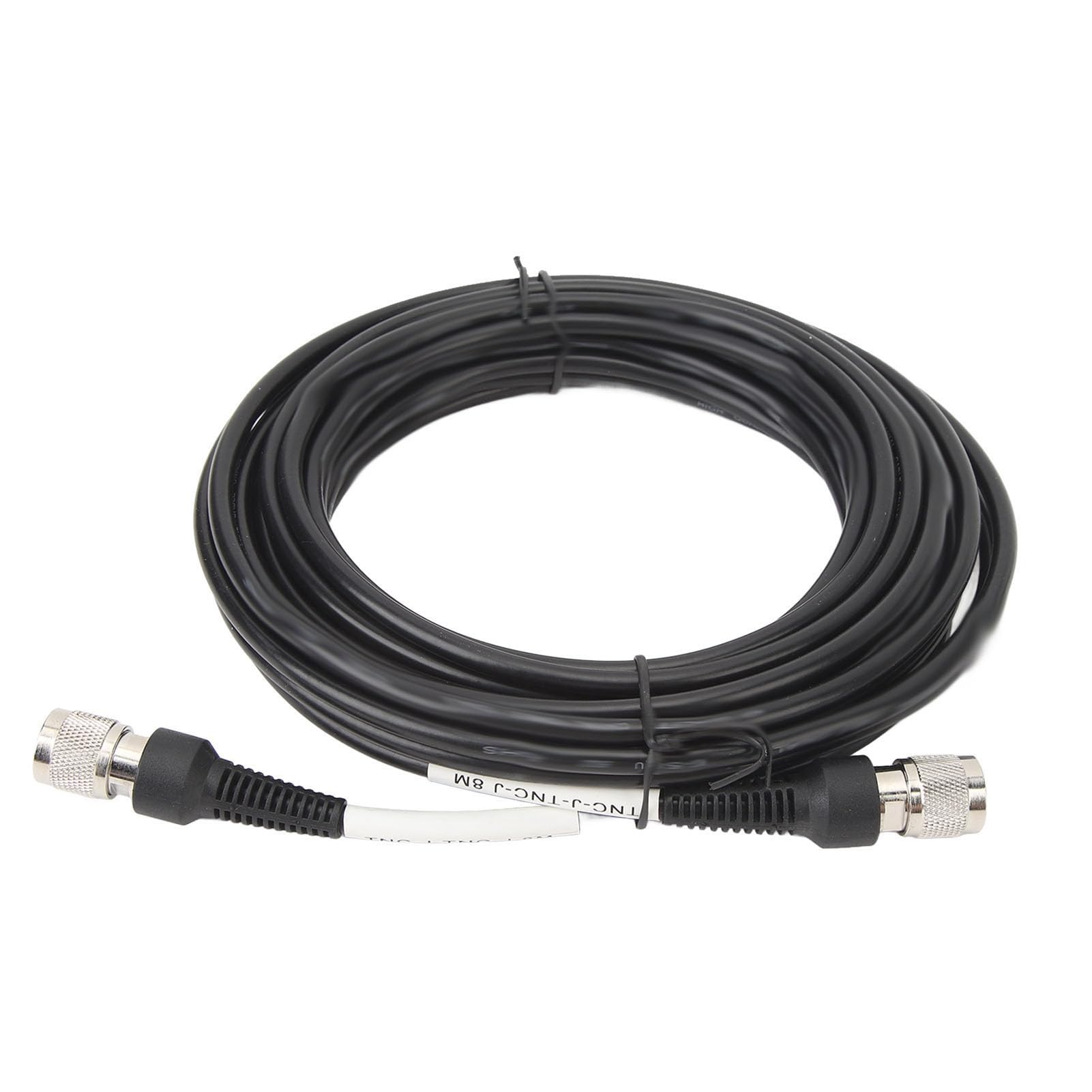 Antenne récepteur GPS avec connecteur TNC Femelle pour systèmes de Navigation par Satellite – Compatible avec Beidou 2 GPS GLONASS – IP68 Pleine fréquence 4 étoiles – DC 3,3 – 16 V