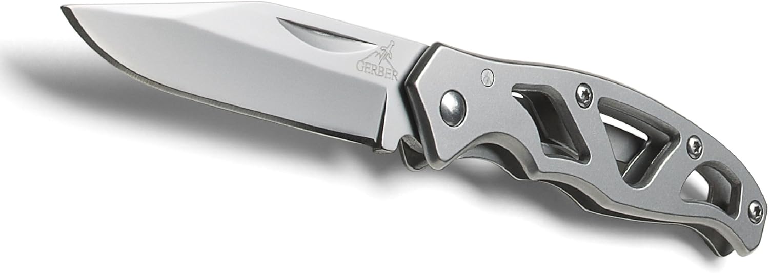 GERBER Paraframe Mini - SS Fine Edge - Box