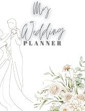 Ultimate Minimalist Wedding Planner : Wedding budgets, decor, and everything else guidebook: 122 Premium Planner & Placement Guides
