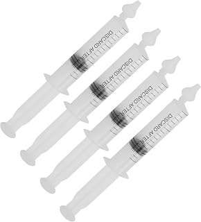 Irrigador Nasal, Conjunto de 2 Seringas Profissionais Irrigador Nasal para Bebês Portátil Dispositivo de Enxágue para Limpador de Nariz