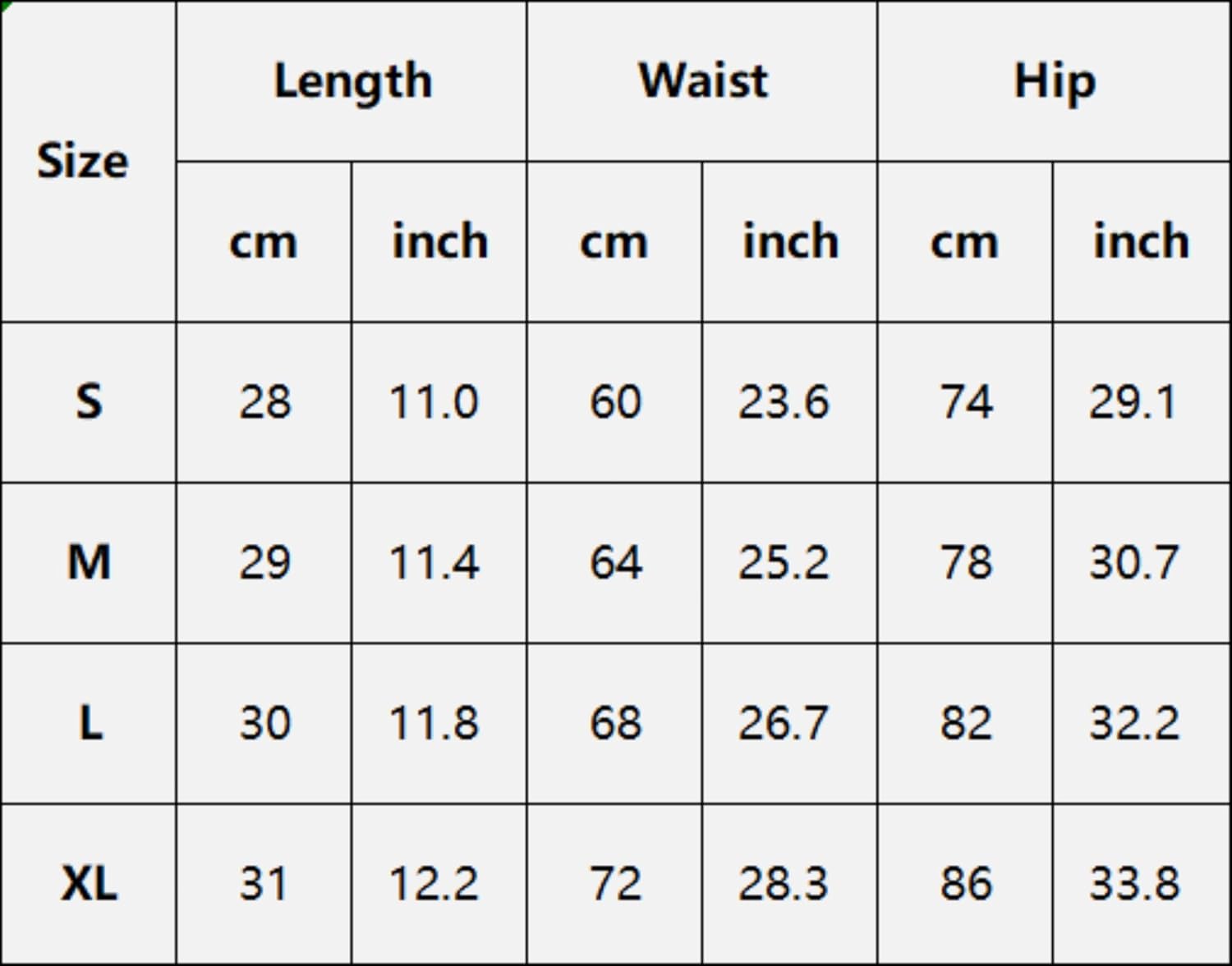High Waist Athletic Gym Shorts for Women, Stretchy Workout Yoga Fitness Activewear