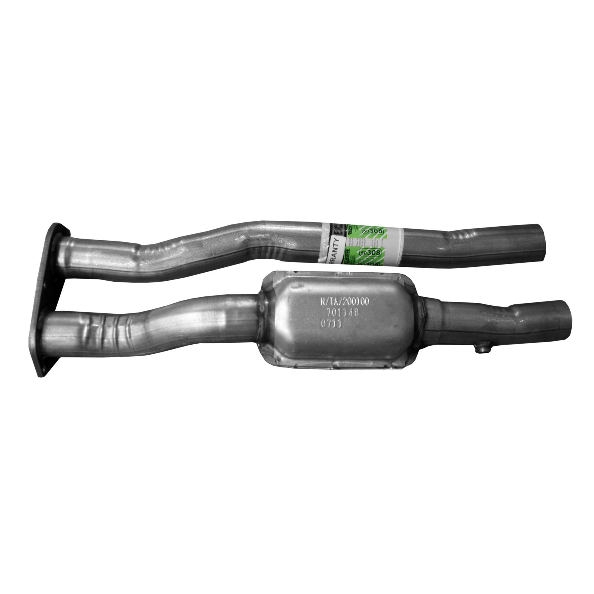 Photo 1 of Walker Exhaust Ultra EPA 50308 Direct Fit Catalytic Converter