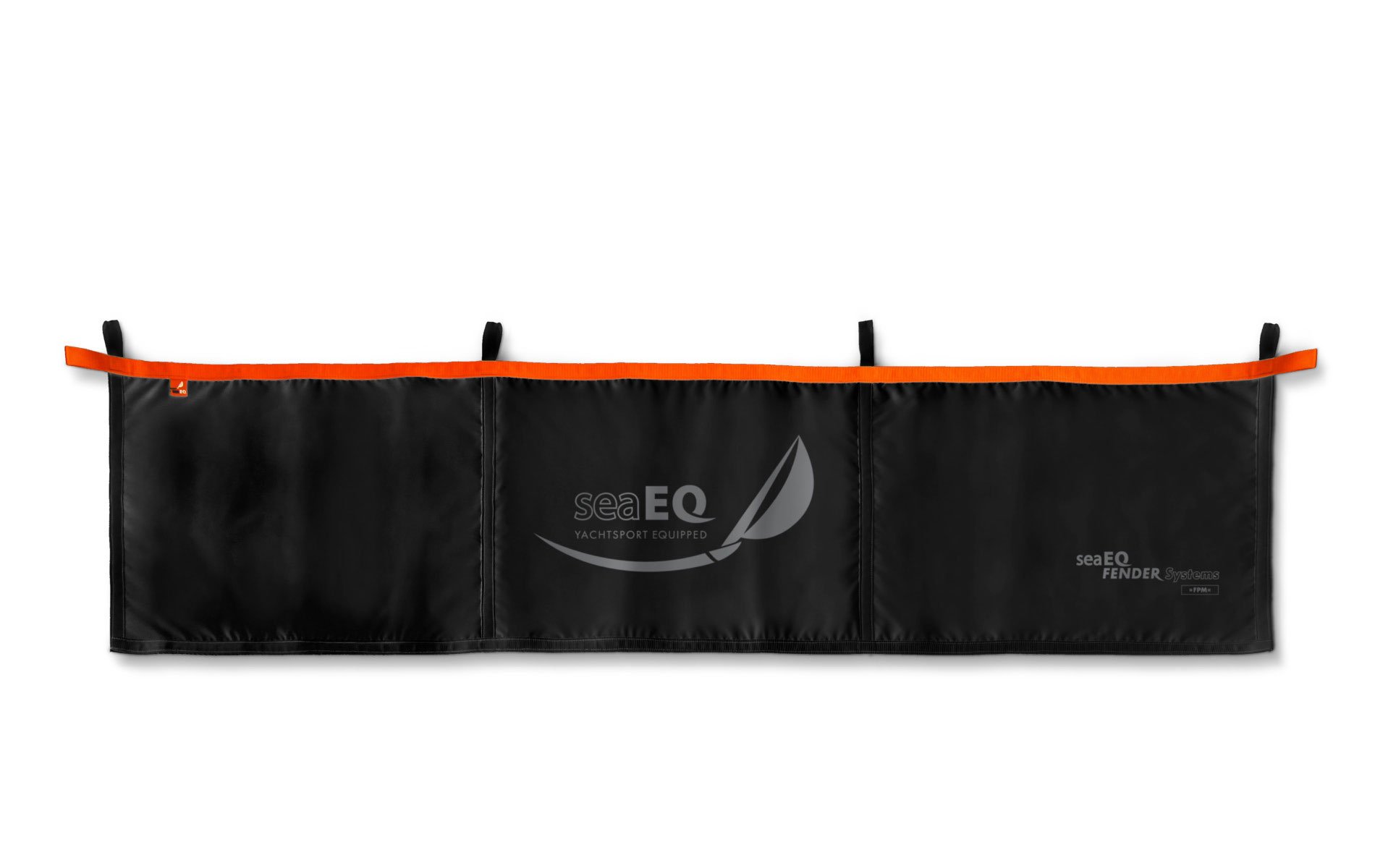 seaEQ FPM Fender Matte, Scratch, Body Protection Mat/FPM – Fender Protection Mat Black