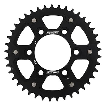 Amazon | スーパースプロックス(Supersprox) ドリブン