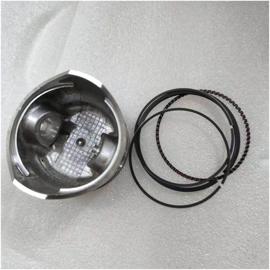 Piston Assy BS Engine Piston Assy