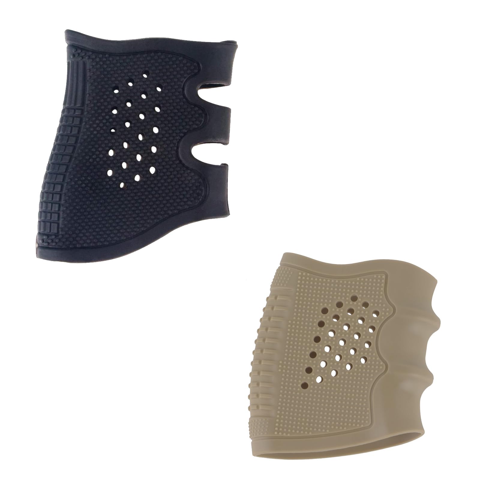 FOCUHUNTER Grips Sleeve, Plus with Grips Sleeve