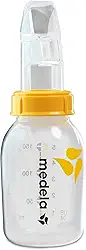 Colher Dosadora SoftCup 150ml Medela