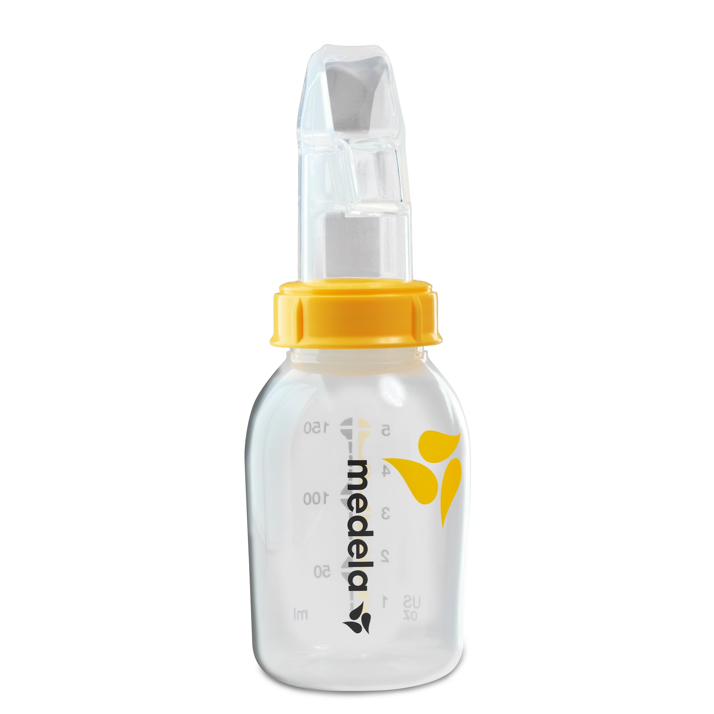 Medela SoftCup | dispositif d’alimentation spécialisé pour une alimentation à la tasse