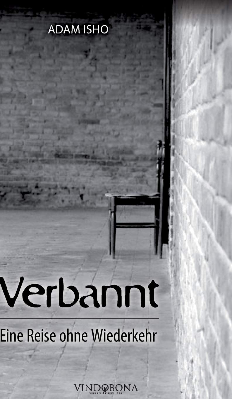Verbannt: Eine Reise ohne Wiederkehr (German Edition)