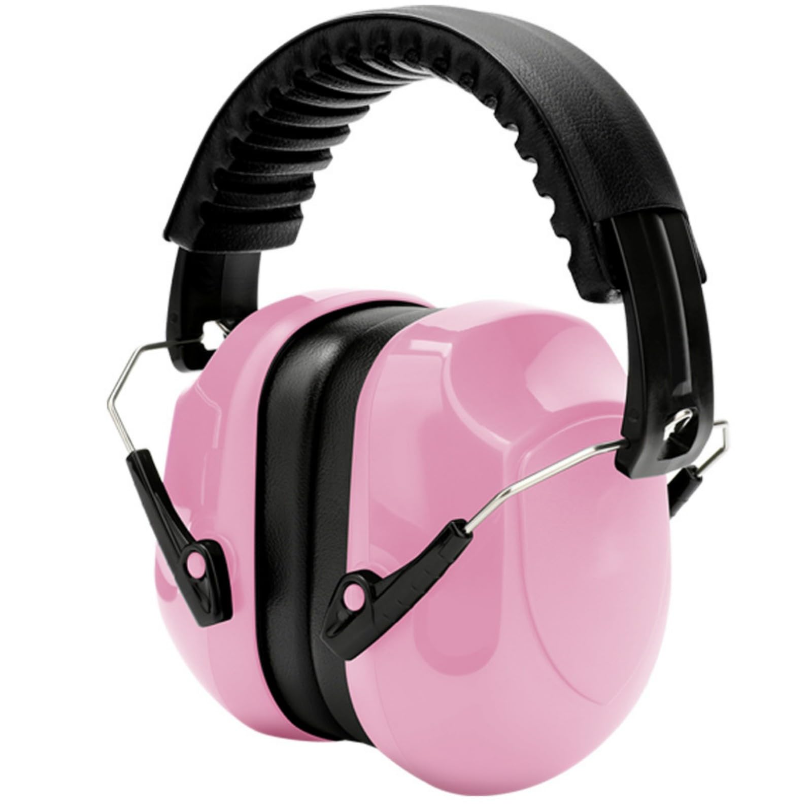 SLXLYH Adjsutable Noise Reduction Earmuffs 34dB Noise Cancelling Headphone Adult Sound Blocking Hearing Protections Earmuffs