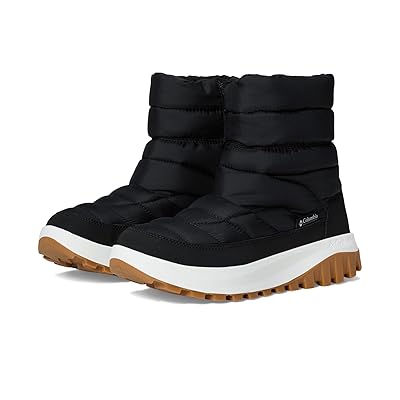 Columbia Snowtrot Mid Women