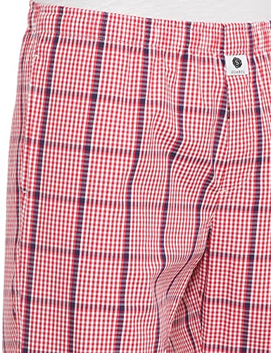 Image of Amazon Brand - Symbol Men Pajama Bottom