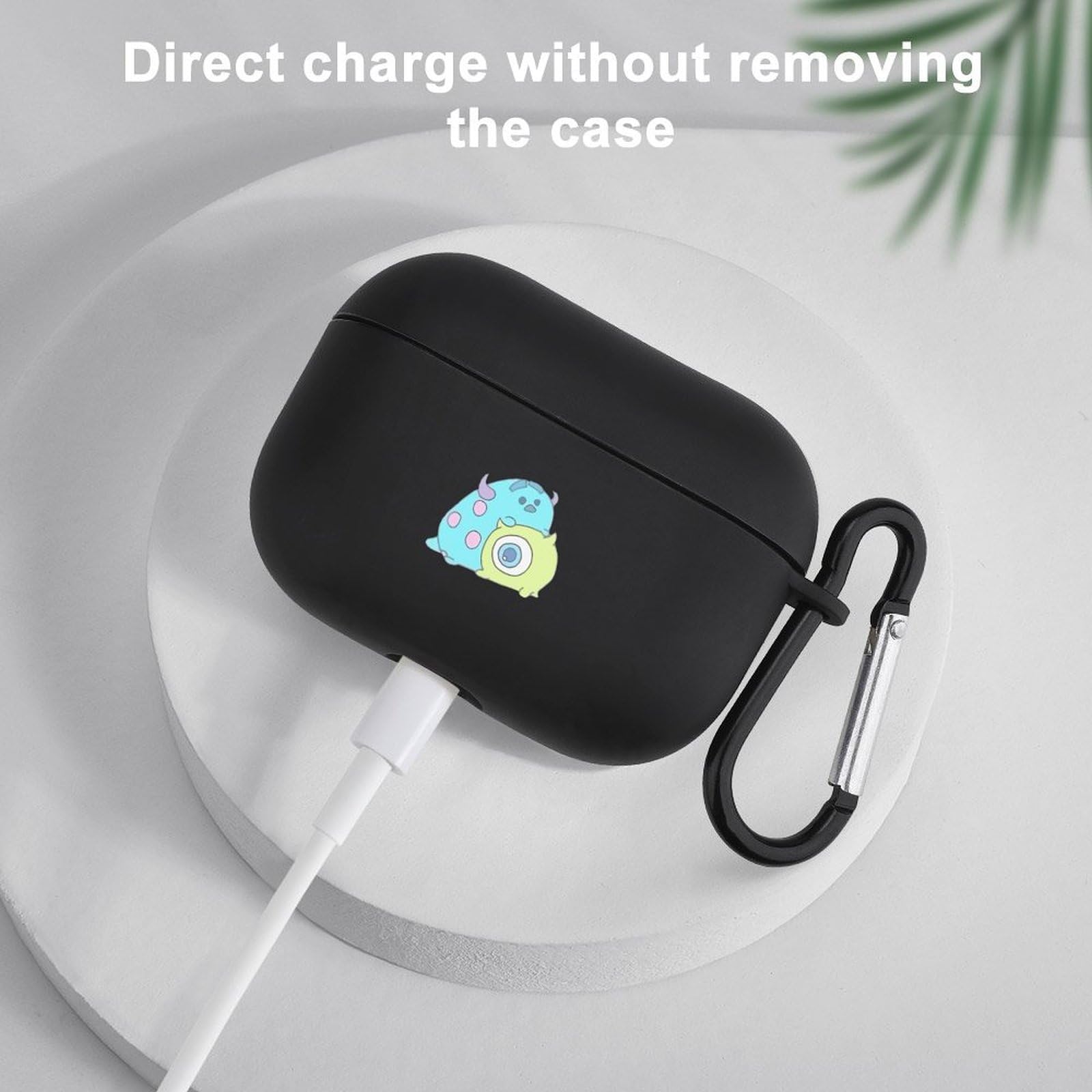 モンスターズインク × CASETiFY AirPods Pro ケース モンスターズインク × CASETiFY AirPods Pro ケース ケース