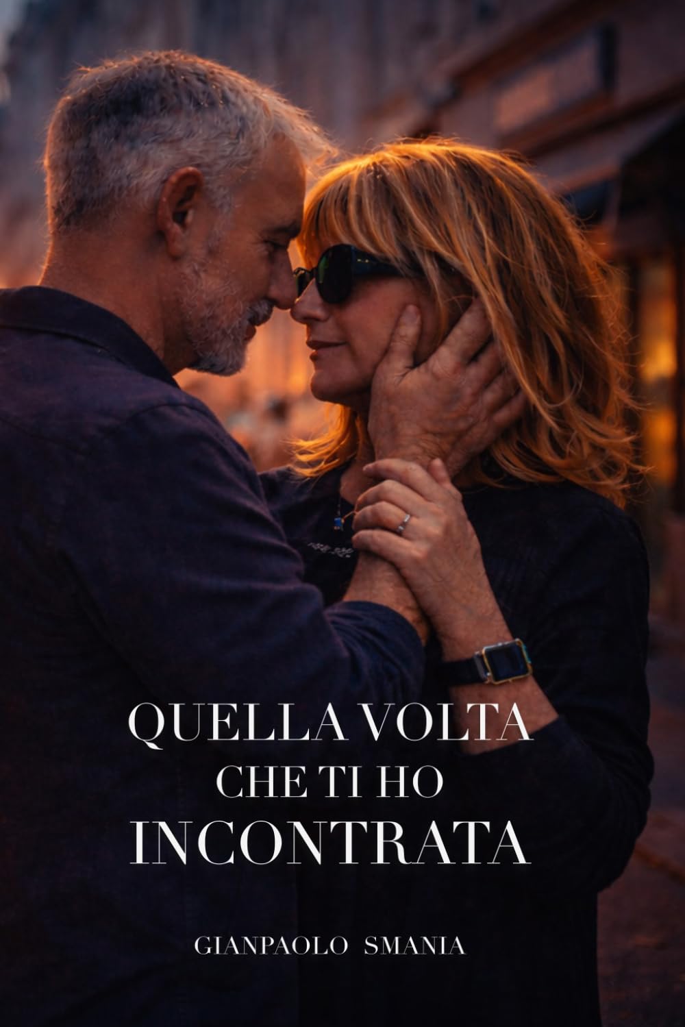 Quella volta che ti ho incontrata