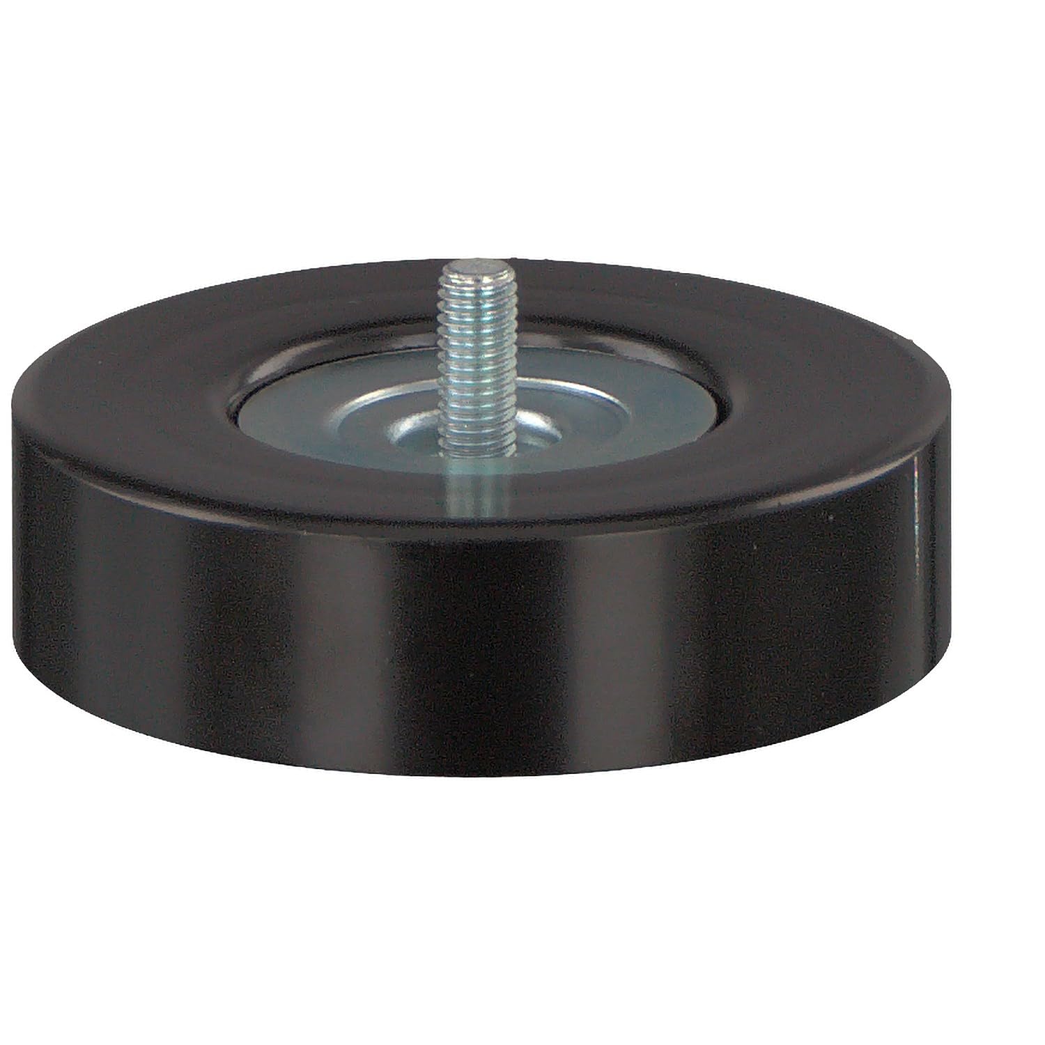 Febi bilstein 30686 Poulie renvoi/transmission, courroie trapézoïdale à nervures | Compatible avec: AUDI A4 B5, A4 B5 Avant, A4 B6, A4 B6 Avant, A4 B6 Cabriolet, A4 B7, A4 B7 Avant, A4 B7 Cabriolet, A6 C5