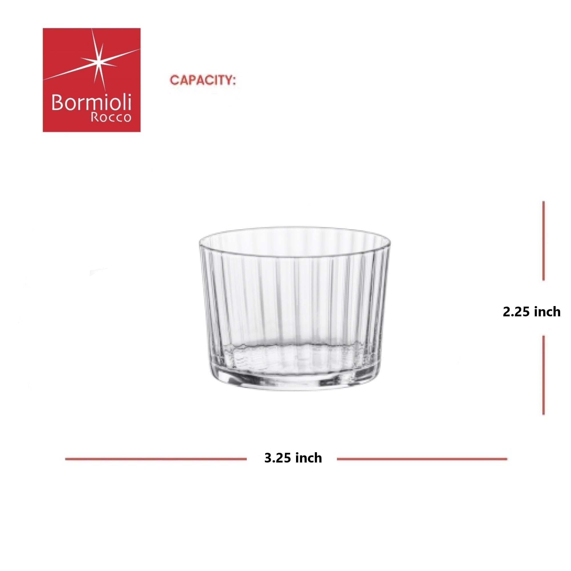 Bormioli