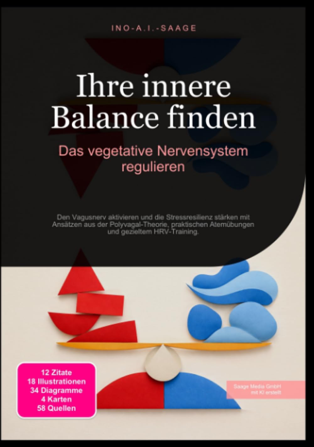 Ihre innere Balance finden: Das vegetative Nervensystem regulieren