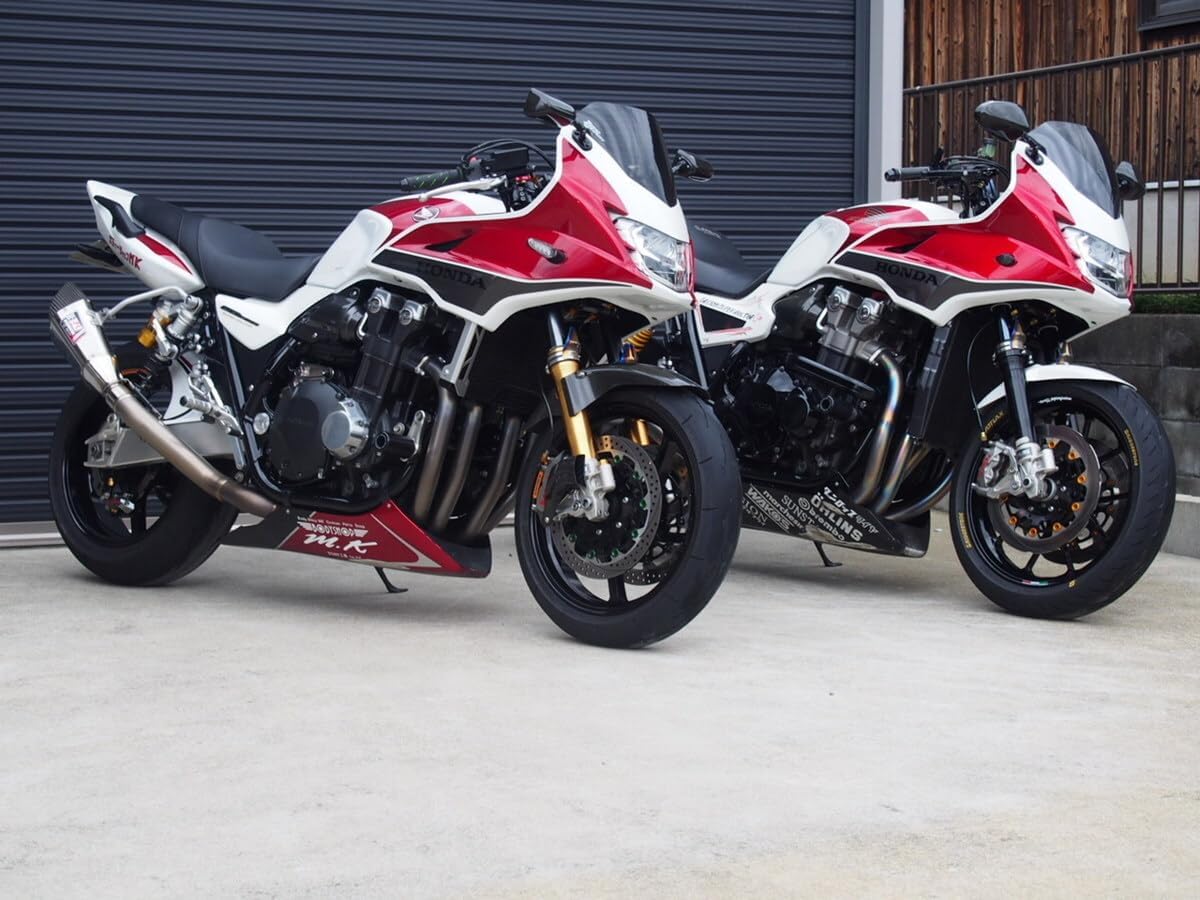 アンダーカウル 深型 黒 ABS ステー付汎用 ゼファー Z900RS アンダー