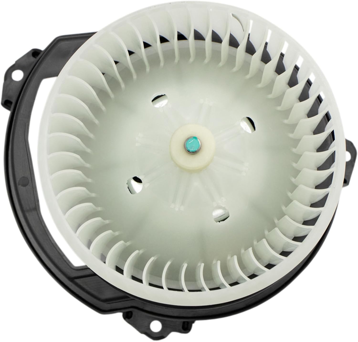 HVAC Heater Air Conditioning A/C Blower Motor with Fan Cage for Chrysler Jeep