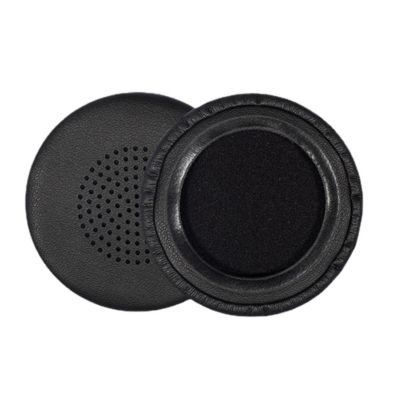 matumou 1 Pair Headset Cushions Breathable Noise-insulation Elastic Gaming Headphone Sleeves for BLACKWIRE C510 C520 C710 C720 Earphone