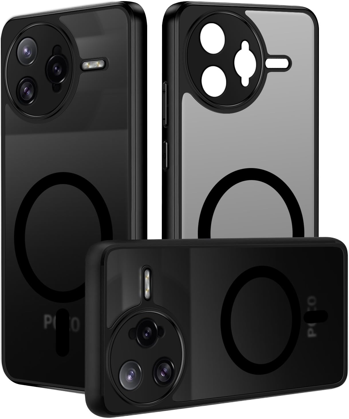 poco f7 ultra 55w無線充電付 POCO F7 Pro / Ultra 発売、スペックや価格、発売日などを分かりやすく