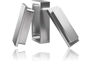 2x4-Inch Rosin Press Mold and Filter Bags Combo: Premium Quality for Optimal Extraction