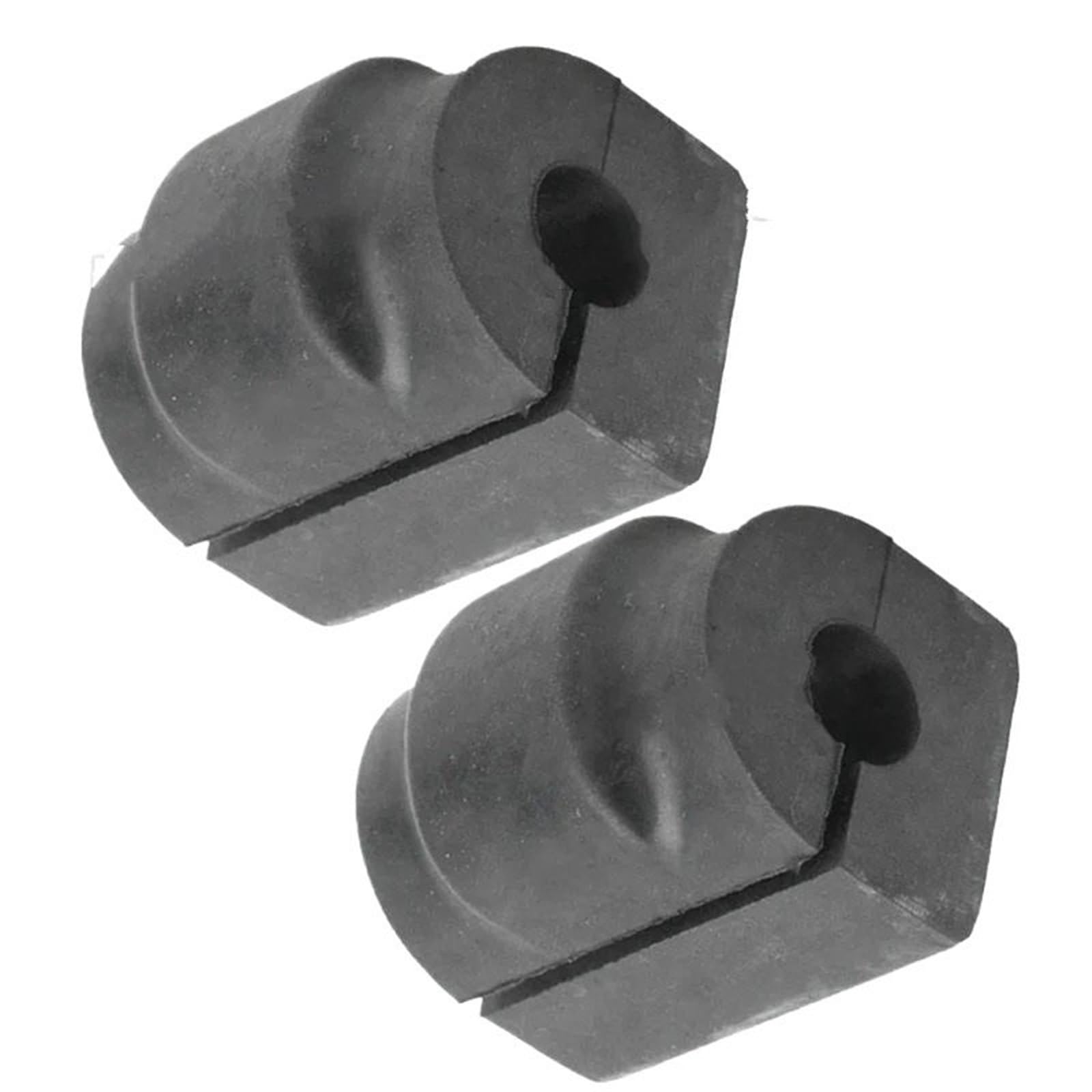 Przednie stabilizator łączniki 33356792196 2PCS D12mm Zestaw tulei stabilizatora pasuje do BMW F21 F22 F30 F31 F32 F33 F35 F36