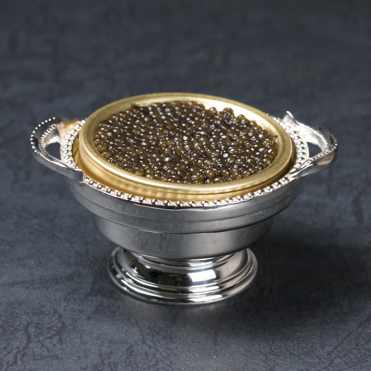 Caviale Royal Oscietra 50 gr