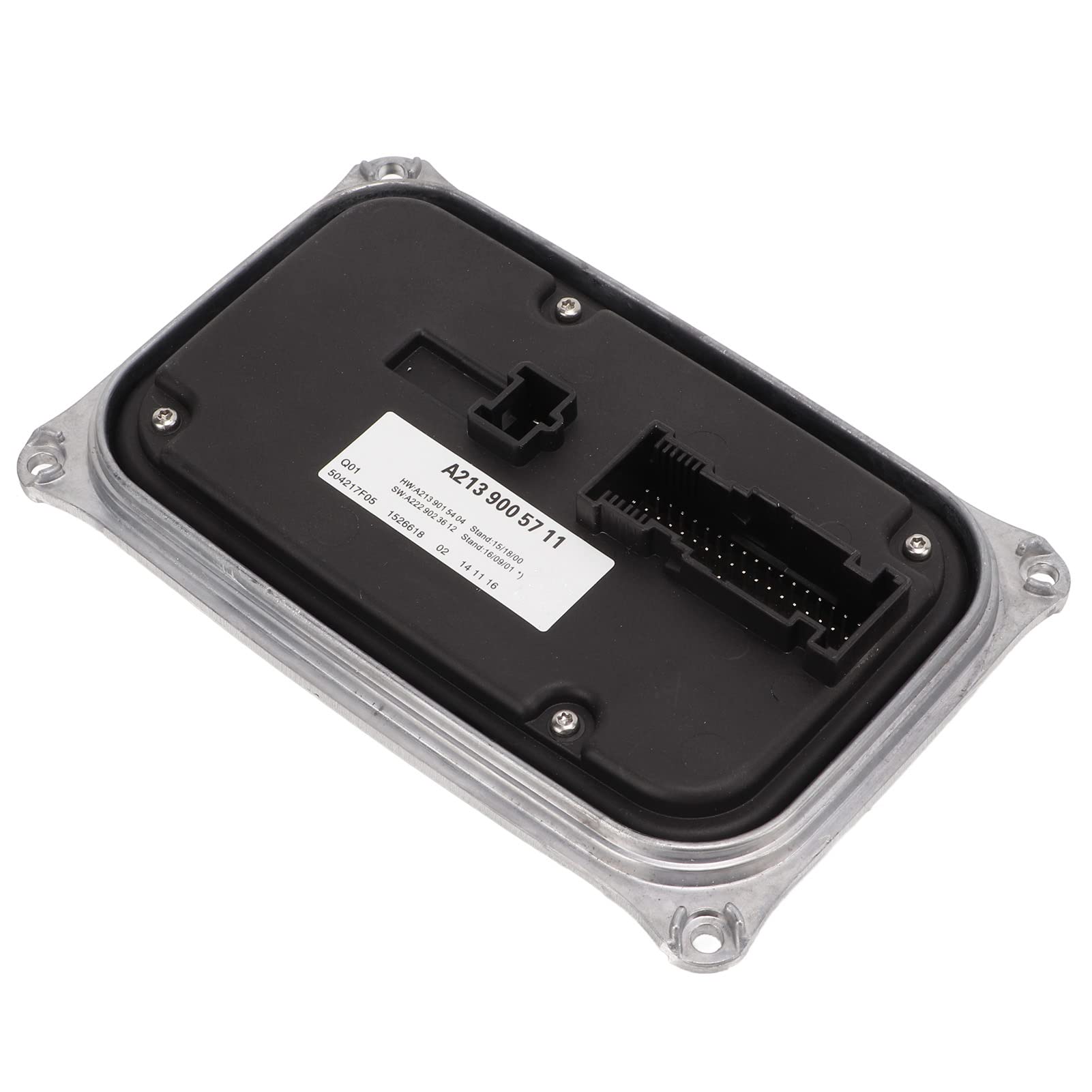 Module de commande de phare LED A2139005711 pour Classe C W205 - 8