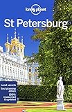 Lonely Planet St Petersburg (Travel Guide)