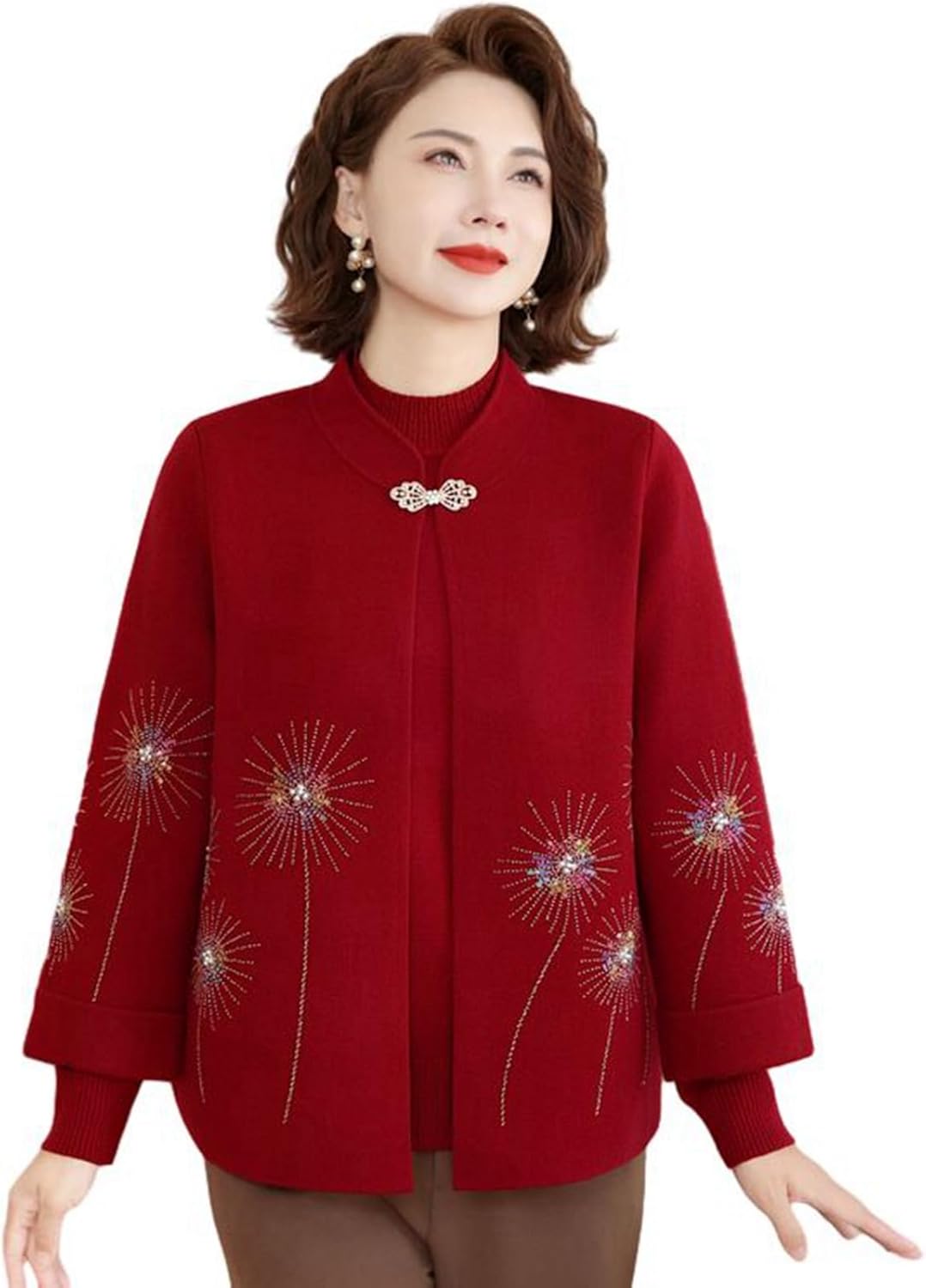 一点物手描き 金沢純金箔貼り 真作 額縁付 現代アート 抽象画 幸運