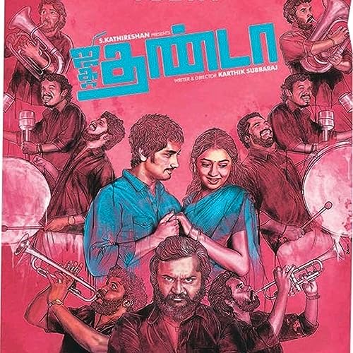 Ep 20: Jigarthanda