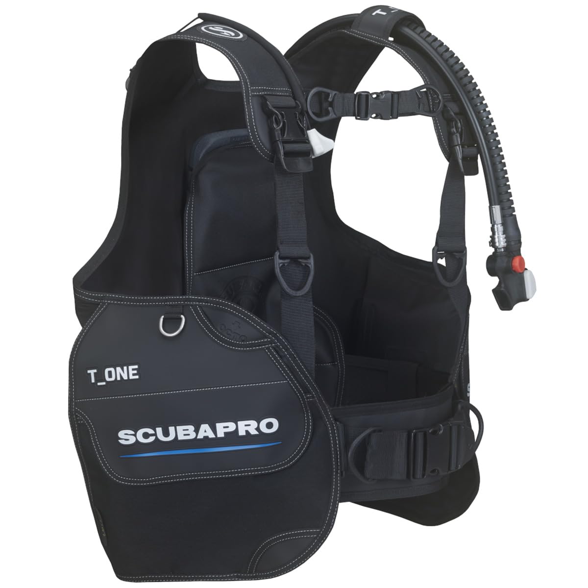 Scubapro T-One BCD - X-Large