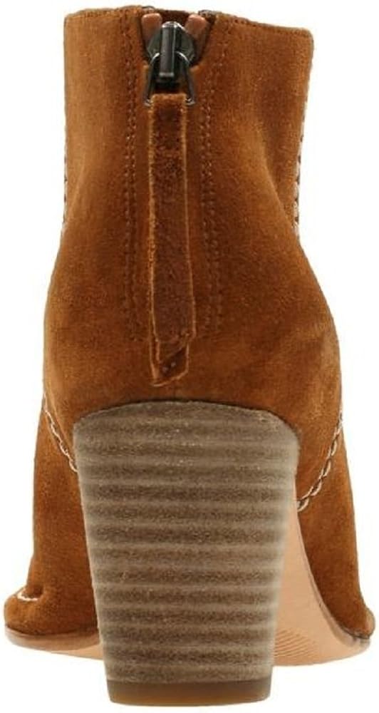 clarks melody boots