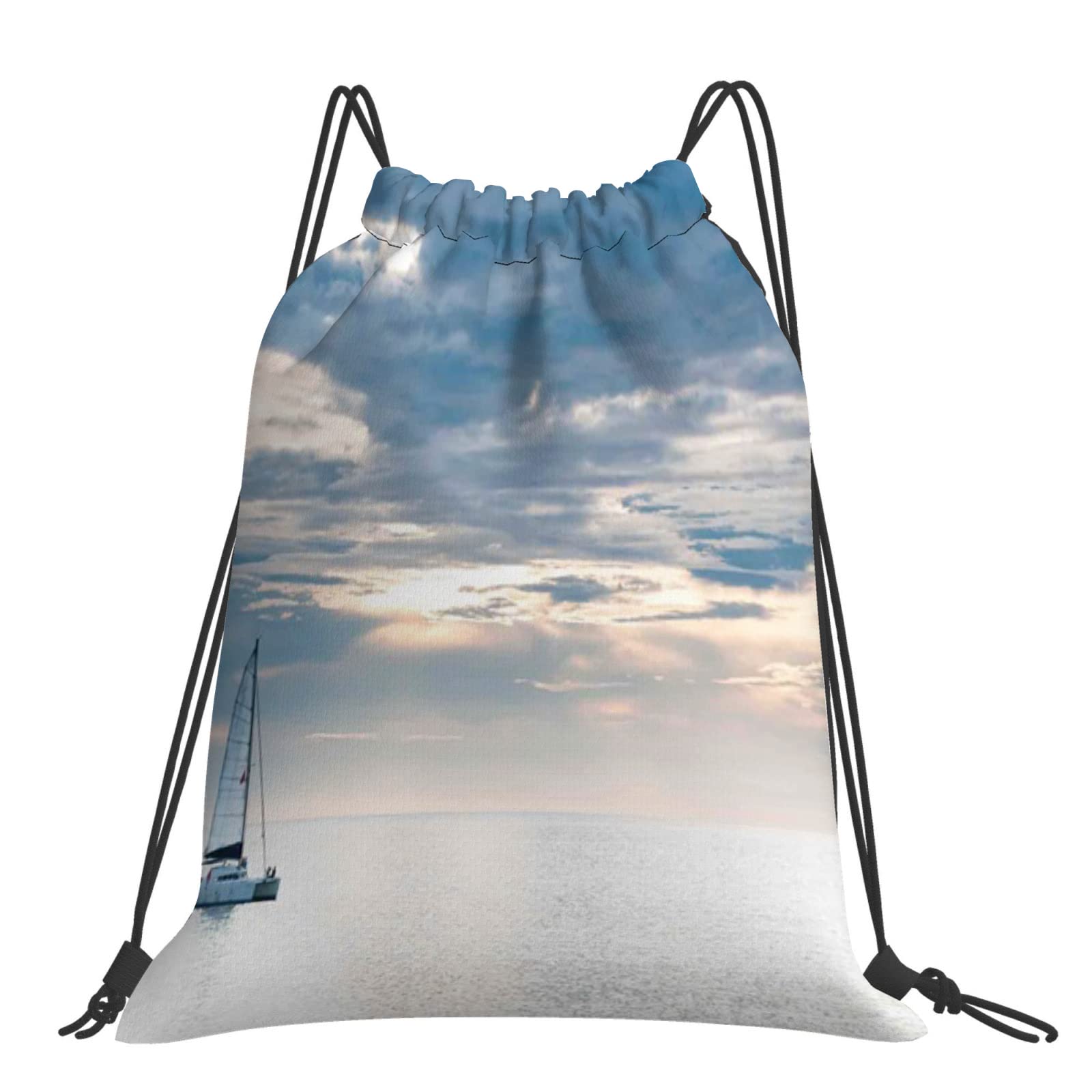Boltpack Kordelzugbeutel - Leichter Sportrucksack Für Yoga Und Fitness
