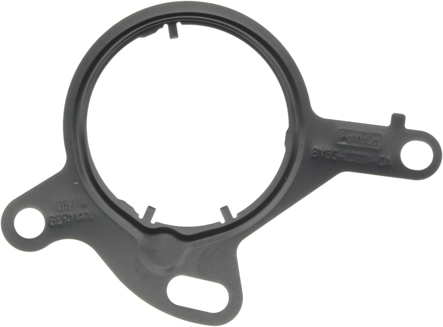 MAHLE B32904 Vacuum Pump Gasket
