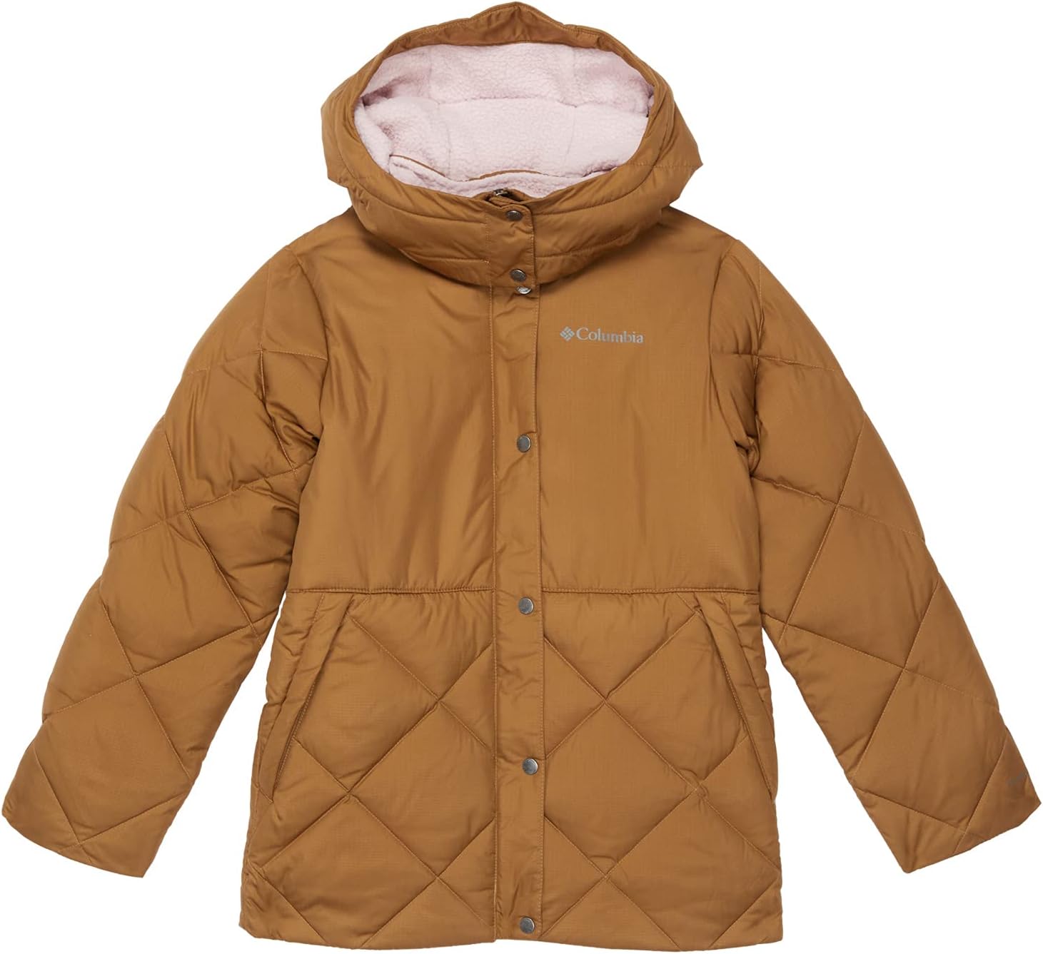 columbia forest park jacket